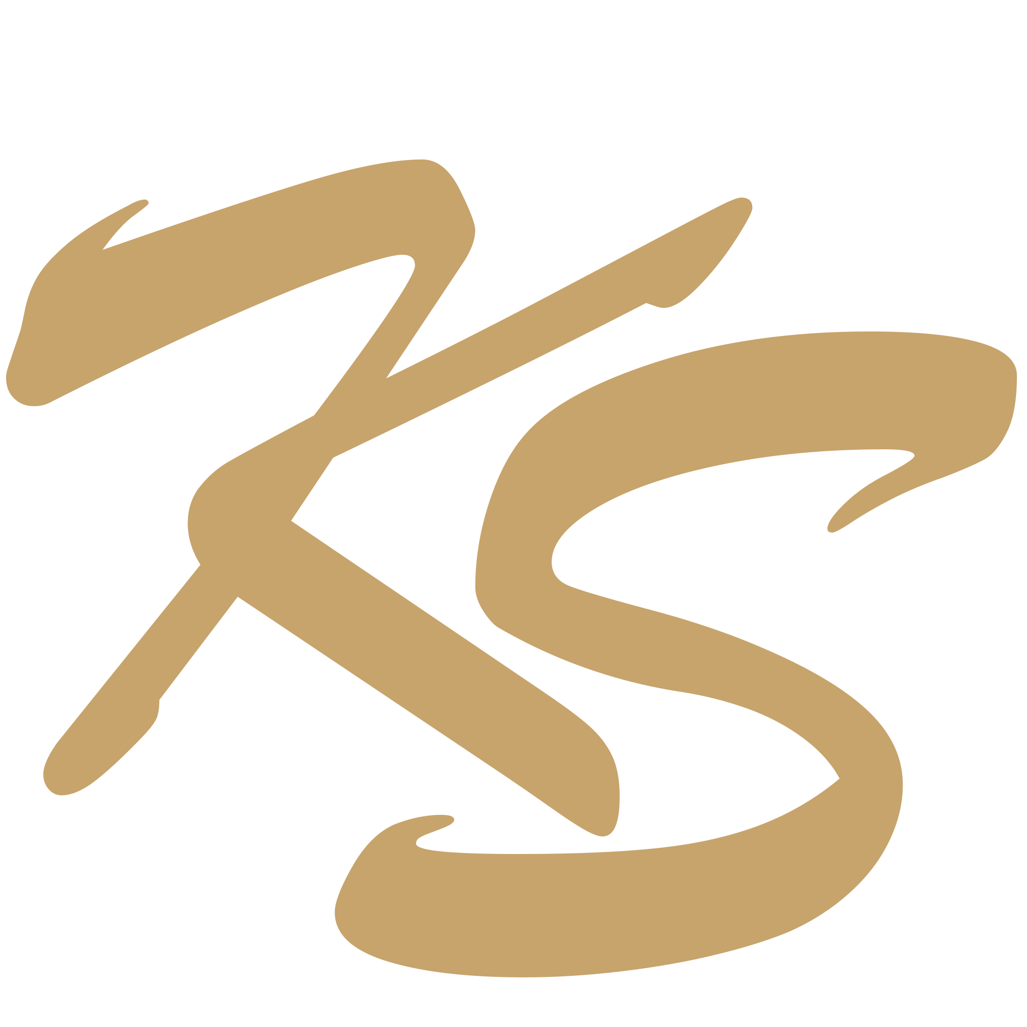 KS-gold